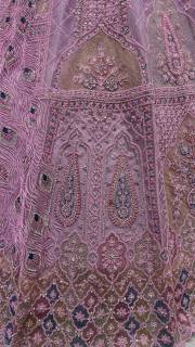 Anjali Art  DN 2823A TO 2823D